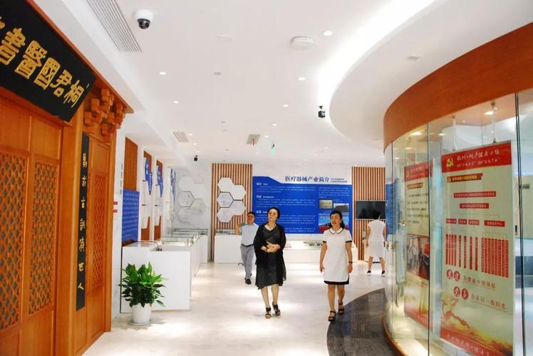 国家标准《健康管理养生保健服务基本规范》调研组深入江南养生 擘画行业规范化发展新图景